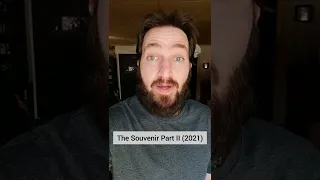 The Souvenir: Part II (2021) - First Impressions