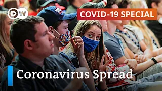 Air Conditioning suspected to play major role in coronavirus spread | Covid-19 Special