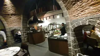 Diyarbakır Sur içinde Fırın-ci isimli restaurant.