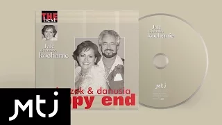 Zbyszek & Danuta Happy End - A ja tęsknie