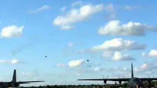 Mig 29 vs. Gripen Air Combat