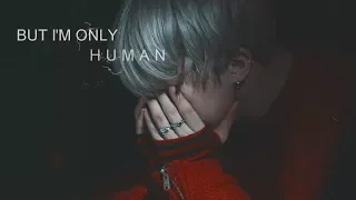 /BTS/ I'M ONLY A HUMAN (fmv)