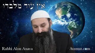 Rabbi Anava's 2nd Near Death Experience! And the message we need to be focusing on!