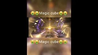 magic cube giveaway #Magic cube ||Free Fire