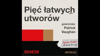 #SpoilerMaster #Classic S04E28: "Pięć łatwych utworów" (1970)