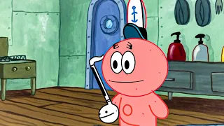 Patrick that's an Otamatone