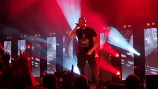 WIE EIN ALPHA - Kollegah Live Wien Monument-Tour