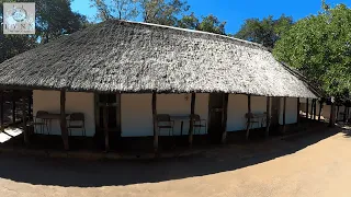 Punda Maria Camp - Kruger National Park