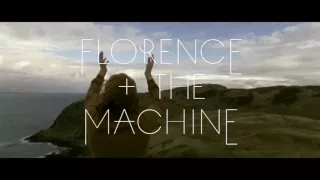 The Odyssey // Florence + the Machine // Fan-Made Trailer