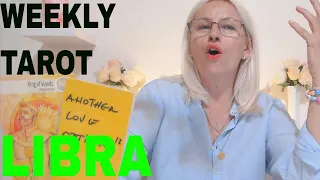 Libra - Wow So Much Passion Lucky You! August 2nd-8th, 2021 LIBRA Weekly Tarot Reading