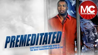 Premeditated (Profile) | Full Crime Drama Mystery Movie