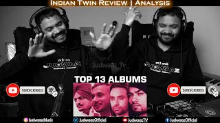 Top 13 Punjabi Albums From (2004-2021) | Judwaaz