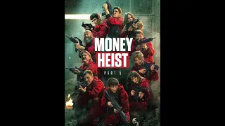 Cornelius Brothers & Sister Rose - Too Late To Turn Back Now | Money Heist Part 5 Vol. 1 Soundtrack