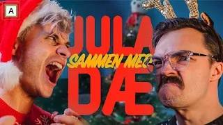 🎵JULA SAMMEN MED DÆ🎵 (FlippKlipp Julesang 2019)