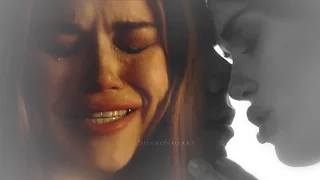 Stiles & Lydia | That’s when it all changed [6x09]