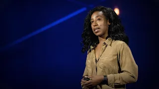 How to Revitalize a Neighborhood -- Without Gentrification | Bree Jones | TED