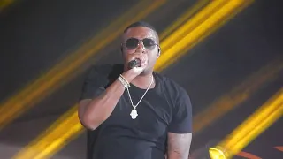 Nas - Bonjour (Live 7-31-2018)  Red Rocks (Live Debut)