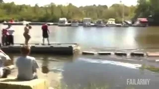 ultimate water fails