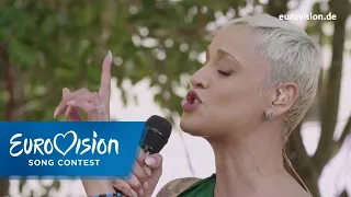 Mariza singt "Quem Me Dera" | Live Music | Eurovision Song Contest