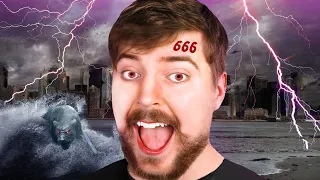 I Can Prove MrBeast is the Antichrist