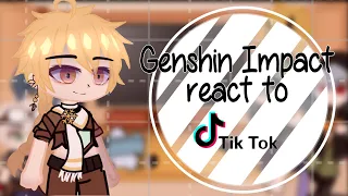 My fav Genshin Impact characters React... °𝚅𝚊𝚛𝚛𝚎𝚕_𝙾𝚖𝚘°