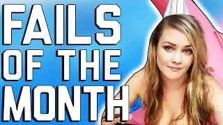 Best EPIC FAILS of January 2018 | Funny Fail Compilation