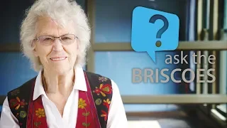 Is God Sovereign Over Suffering? | Ask the Briscoes