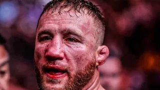 Cormier Predicts Justin Gaethje's Future After His Devastating Knockout Loss Against Max Holloway