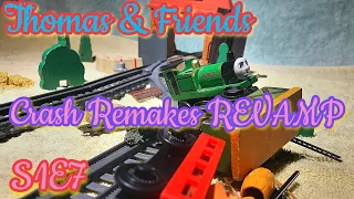 Crash Remakes {REVAMP} S1E7