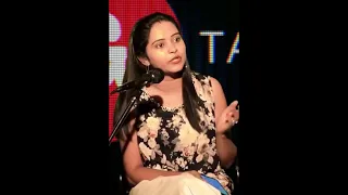 LADKO KI ZINDAGI AASAN NAHI HOTI | MONIKA SINGH | POETRY | G TALKS