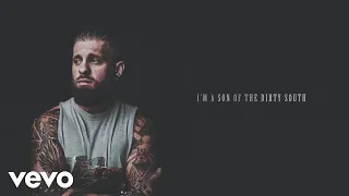 Brantley Gilbert - Son Of The Dirty South (Lyric Video) ft. Jelly Roll