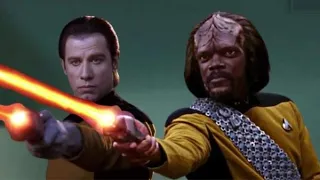 Borg Propaganda   TNG Recut