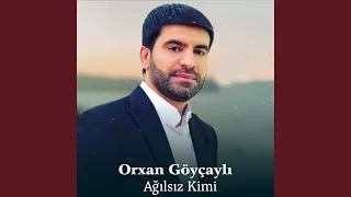 Ağılsız Kimi