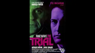 TRST - The Trial (1993) - [Black Screen]