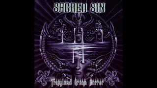 Sacred Sin - By the Wyvern We Flowed