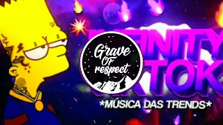 BEAT INFƗNƗTƳ - Música das Trends 🔥 (FUNK REMIX) by Sr. Nescau (COM GRAVE)(BASS-BOOSTED)