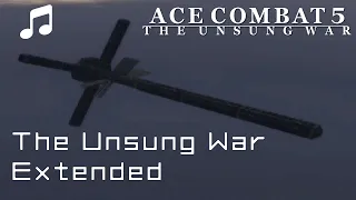 The Unsung War (Extended) - Ace Combat 5
