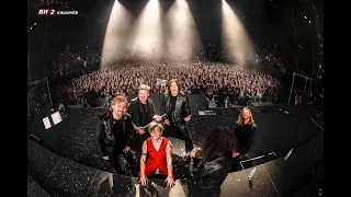 Би-2 - Фото с залом (Аллилуйя World Tour - Live in Chisinau Arena 2023-03-10)