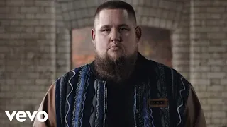 Rag'n'Bone Man - Human [1 hour]