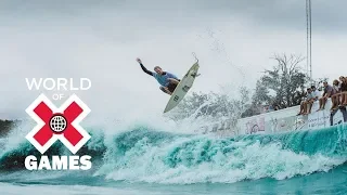 Stab High 2018: FULL BROADCAST | World of X Games