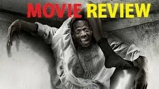 A Haunted House Review