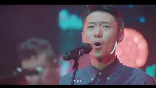 逃跑计划《Wonderful》（2017逃跑计划北京演唱会）