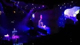 Justin Timberlake- End Of Time LIVE 20/20 Barclays NYC 11.06.13