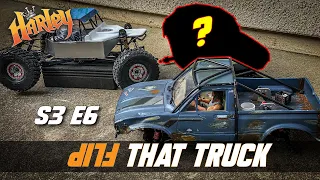 Mystery Freebie?! - Flip That Truck - S3 E6
