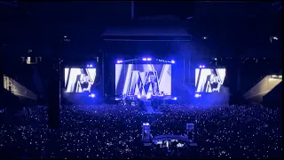 Depeche Mode - Never Let Me Down Again (Live in Frankfurt at Deutsche Bank Park 29.06.2023 4K)