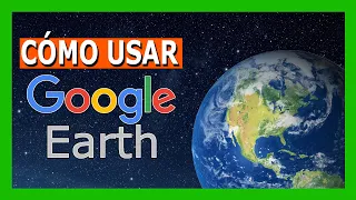 How to use GOOGLE EARTH PRO 🌎