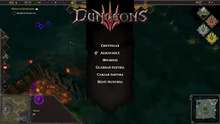 Dungeons 3 | Infinite resources