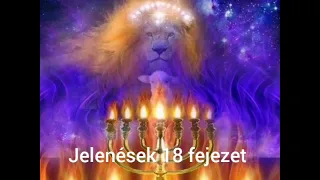 Jelenések 18 fejezet