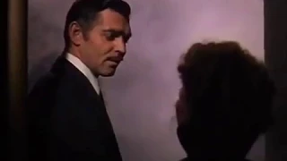 Autant en emporte le vent (Gone with the wind)  | « Frankly, my dear, I don't give a damn."