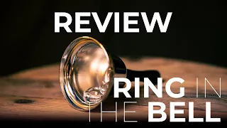 *REVIEW* Ring in the Bell by Reynold Alexander